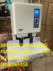 Máy khoan chứng từ bằng ống nhựa Akio AD - 80 dễ sử dụng giá hấp dẫn