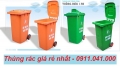 Nơi bán thùng rác công cộng-0911.041.000