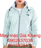 Xưởng chuyên may áo gió, đồng phục áo gió, áo quảng cáo