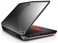 Dell Alienware 17 R3 Core™ I7-6700HQ 16GB SSD 256GB + 1TB NVIDIA® GeForce® GTX 980M 17.3inch FHD Windows 10