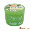 Gel lô hội Aloe Vera Moisture Real Soothing Gel, dưỡng ẩm, trị mụn, làm mát, da trắng mịn