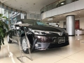 Outlander 599tr, Kia Morning 180tr, i20 Active 354tr, Focus 470tr, Mazda3 402tr