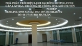NƠI NHẬN THẦU LẮP ĐẶT CÔNG TRÌNH MÁY LẠNH ÂM TRẦN UY TÍN NHẤT TRÊN TP.HCM