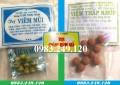 Cơ sở cung cấp thuốc ĐỖ THÁI NAM đặc trị Viêm Mũi, Viêm xoang, Viêm Thấp Khớp - Đảm bảo khỏi bệnh (giao hàng tận nơi)