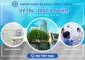 10 Bệnh viện phá thai Quận 5 bằng thuốc an toàn