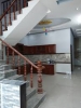 MUA NHANH CÒN KỊP! BÁN GẤP NHÀ ĐẦU NGÕ HOÀNG VĂN THÁI SIÊU HIẾM, CẠNH NHÀ RA HỒ ĐẦM HỒNG ĐẸP NHƯ HỒ HOÀN KIẾM XE Ô TÔ FORTUNER PHI VÀO ĐẾN CỦA NHÀ , CHỈ VIỆC DỌN VỀ Ở. DIỆN TÍCH 50M2, 5 TẦNG, MT 4,5M. GIÁ 3.9 TỶ.
