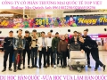 Du học Hàn Quốc và những khó khăn cần biết 2018