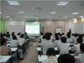 Chứng chỉ an toàn lao động huấn luyện toàn quốc