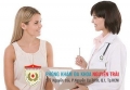 Ngồi nhiều khiến cho bà bầu mắc bệnh trĩ