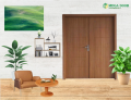 Cửa nhựa ABS Hàn Quốc tại Quận 1