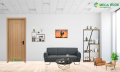 Cửa nhựa Composite tại Trảng Bom, Tây Ninh