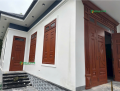 Báo giá cửa thép vân gỗ tại Thuận Bắc