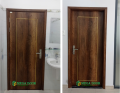 Báo giá cửa gỗ công nghiệp mới nhất hiện nay