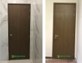 Báo giá cửa gỗ công nghiệp tại Lạc Dương - Lâm Đồng