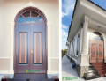 Báo giá cửa thép 5D Classic mới nhất tại Biên Hòa - Đồng Nai