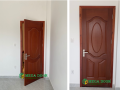 Báo giá cửa gỗ công nghiệp tại Bảo Lộc - Lâm Đồng