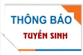TUYỂN SINH MỞ LỚP ĐÀO TẠO VÀ CẤP CHỨNG CHỈ ĐẠI LÝ TÀU BIỂN