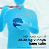 Ảnh hưởng của đồ nhựa đến sức khỏe