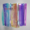 Màng nhựa pvc ánh kim hologram