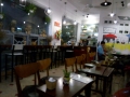 Sang nhượng quán cafe DT 45 m2 hai mặt tiền 5 m x 9 m Trong trường đại học HÀ NỘI Q.THANH XUÂN HN
