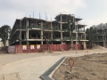 Cần bán gấp lô shophouse khu đô thị Athenna Fulland Đại Kim, Hoàng Mai, Giá 10 tỷ, xây 5 tầng, tiện KD.