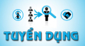 Bất động sản Tuấn 123 Miền Trung thông báo tuyển dụng