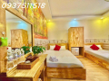 CHO THUÊ KHÁCH SẠN THI SÁCH - P6, ĐÀ LẠT