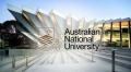 AUSTRALIA NATIONAL UNIVERSITY