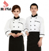 May đồng phục đầu bếp uy tín, chuyên nghiệp, giá rẻ nhất Hà Nội.