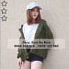 Tổng hợp các mẫu áo khoác đẹp cho nữ giá rẻ