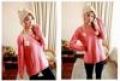 ÁO LEN MERCY HỒNG BÁN Ở ĐÂU HOT DEAL GIÁ RẺ TẠI TPHCM