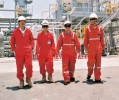Trang thiết bị bảo hộ lao động cho công nhân 0965037011