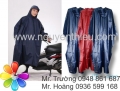 Cơ sở sản xuất Áo Mưa, Áo Mưa Rạng Đông, Áo Mưa Cao Cấp giá rẻ 6