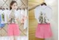 Áo Sơ Mi 3D Màu Sắc Tươi Sáng Đáng Yêu Bán Ở Đâu Giá Tốt