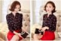 ÁO SƠ MI CHERRY TAY DÀI HOT DEAL BÁN Ở ĐÂU TẠI TPHCM