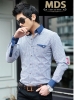 Áo sơ mi body thời trang