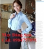 XƯỞNG MAY ĐỒNG PHỤC GIÁ RẺ
