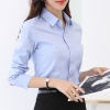 Đồng phục công sở cao cấp- Đồng phục Năm Châu