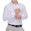 Áo sơmi trắng Việt Tiến