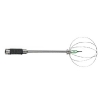 Đầu dò dây nhiệt Delta Ohm AP3203.2