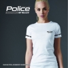 Áo thun Body Nữ Thái Lan hàng hiệu Police Bodysize