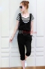 Jumsuit yếm 2 dây