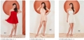 Săn dầm ngủ sexy đón tết ấm áp cùng chàng