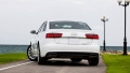Audi A6 hay Mercedes-Benz E350 2018 nổi trội hơn?