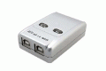AUTO PRINTER - Bán bộ chia từ nhều cổng máy tính ra 1 máy in cổng usb