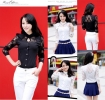 Áo sơ mi nữ - Hàng đẹp - Đảm bảo Chất Lượng - Thời trang AV - Đợt 1 tháng 03/2014