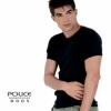 Áo Thun Body Nam Thái Lan cao cấp Police Bodysize