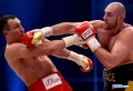 Tyson Fury dương tính với cocaine