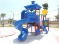 Dịch vụ ﻿tư vấn, thiết kế, xây dựng và bảo dưỡng khu vui chơi trẻ em