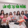 Cần tuyển nhân viên tư vấn chăm sóc khách hàng.